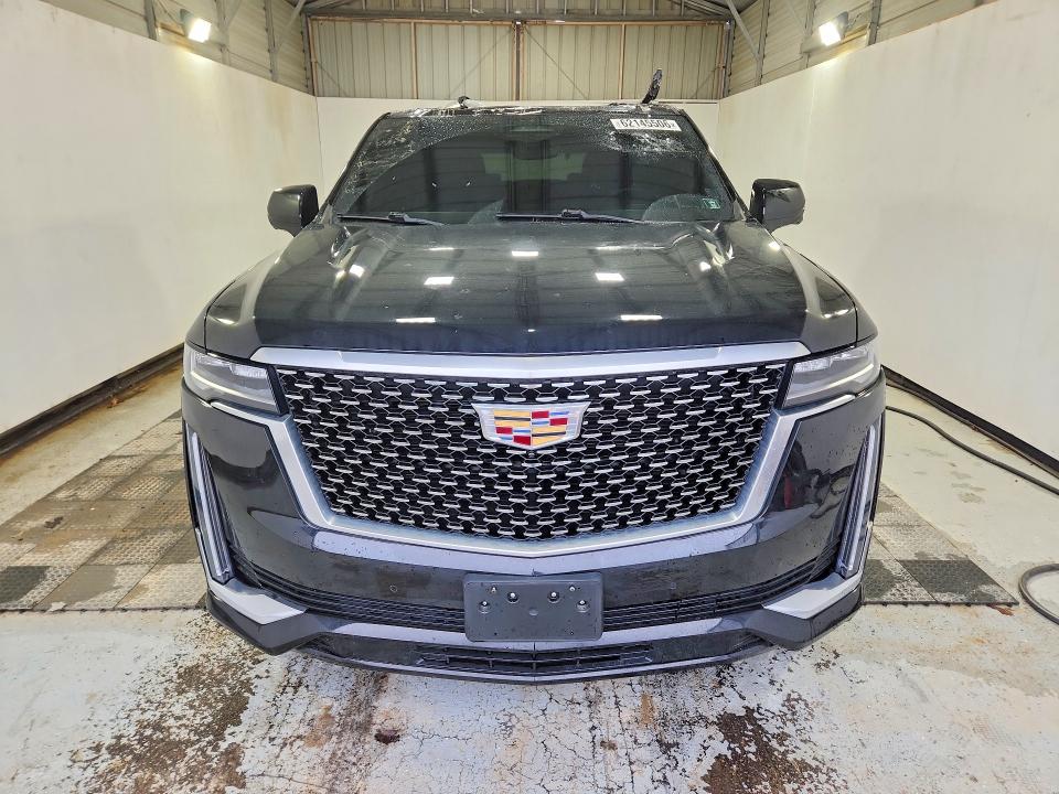 Aukcja sprzedaży 2023 Cadillac Escalade, vin: 1GYS4BKL0PR425735, numer aukcji: 62145506