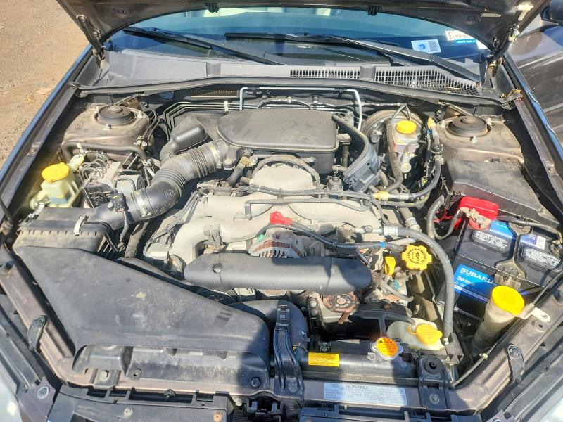61193136 :رقم المزاد ، 4S4BP60C397338249 vin ، 2009 Subaru Outback مزاد بيع