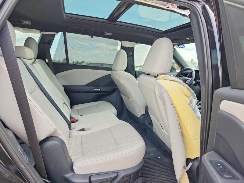 Aukcja sprzedaży 2025 Lexus Tx 350, vin: 5TDAAAB64SS047640, numer aukcji: 59582606
