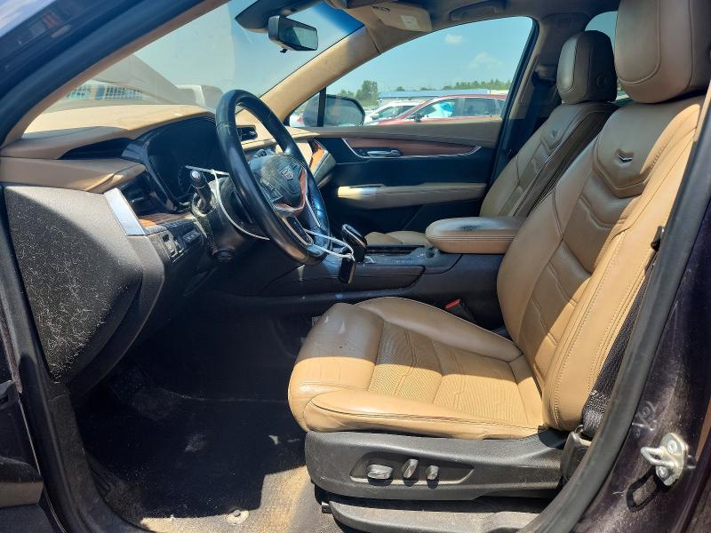 Aukcja sprzedaży 2018 Cadillac Xt5, vin: 1GYKNGRS0JZ218194, numer aukcji: 79135045