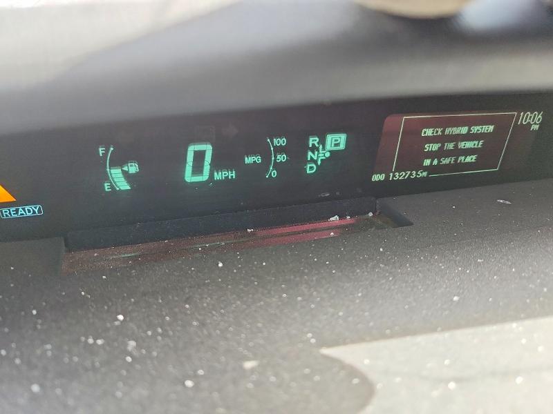 Aukcja sprzedaży 2015 Toyota Prius, vin: JTDKN3DU6F0438586, numer aukcji: 60523876