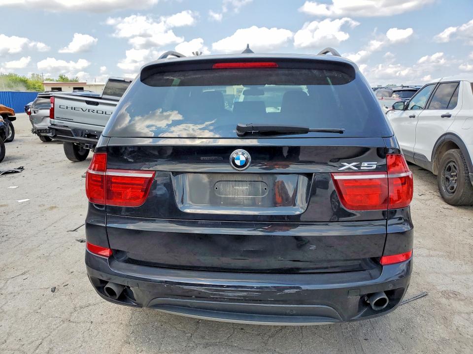 Продажа на аукционе авто 2013 Bmw X5, vin: 5UXZV4C51D0E04665, номер лота: 63112726