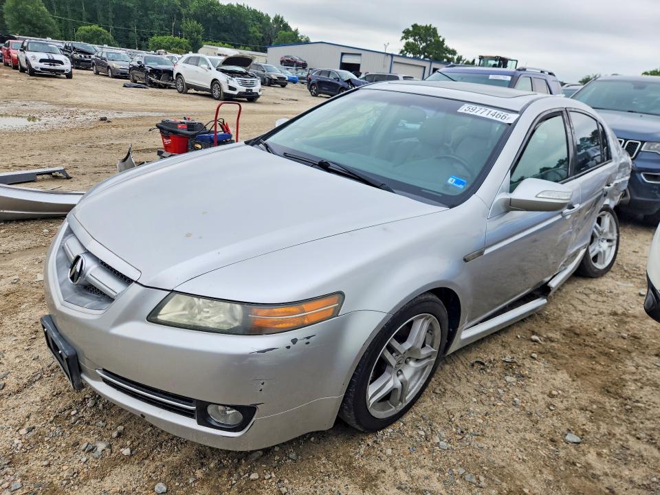 Продаж на аукціоні авто 2008 Acura Tl, vin: 19UUA66238A012127, номер лоту: 59771466