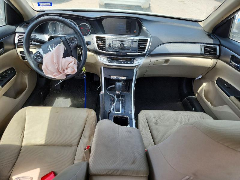 2015 Honda Accord მანქანა იყიდება აუქციონზე, vin: 1HGCR2F3XFA044690, აუქციონის ნომერი: 62893476