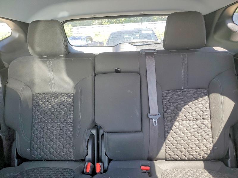 Aukcja sprzedaży 2019 Chevrolet Blazer, vin: 3GNKBGRS7KS620461, numer aukcji: 61894696