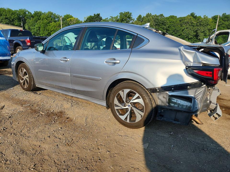 2020 Subaru Legacy მანქანა იყიდება აუქციონზე, vin: 4S3BWAB67L3003933, აუქციონის ნომერი: 60567416