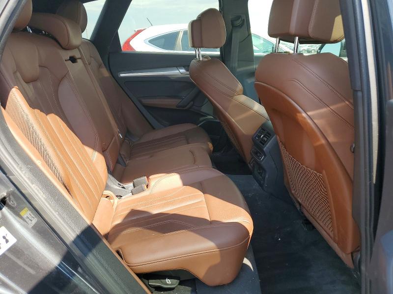 Продаж на аукціоні авто 2020 Audi Q5 E, vin: WA1F2AFY2L2098524, номер лоту: 60422706