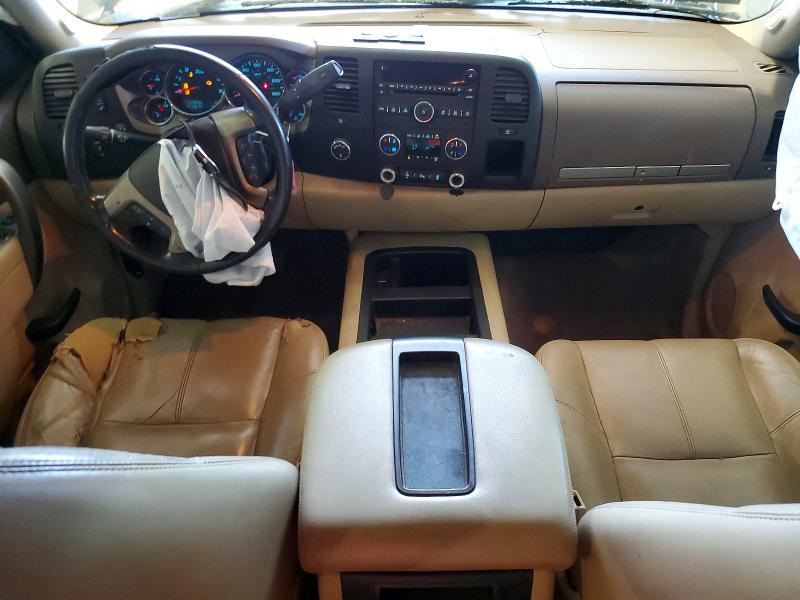 Продажа на аукционе авто 2012 Gmc Sierra, vin: 3GTP2VE79CG247187, номер лота: 63378046