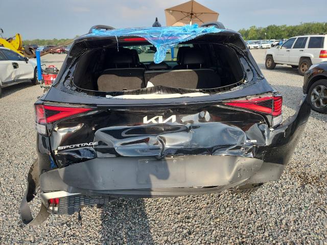 63468416 :رقم المزاد ، 5XYK6CAF2PG051984 vin ، 2023 Kia Sportage مزاد بيع