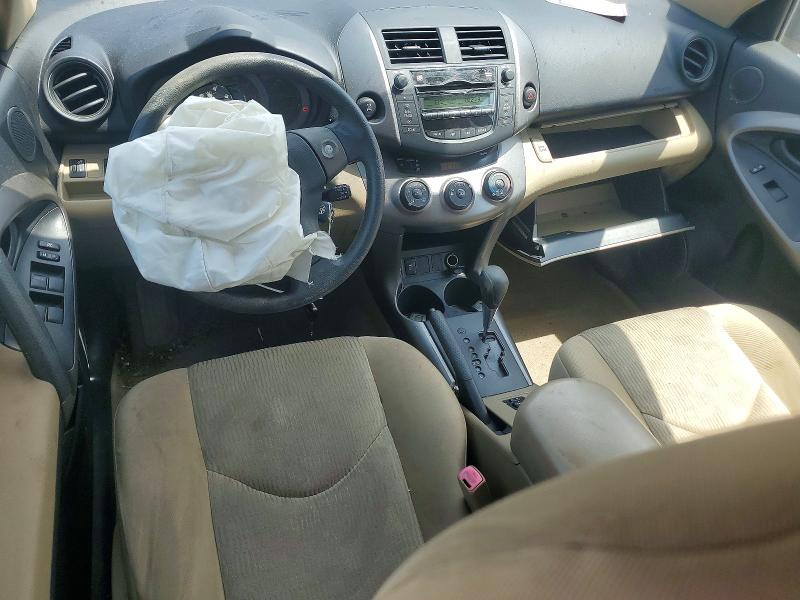 Продажа на аукционе авто 2010 Toyota Rav4, vin: JTMJF4DV8A5019402, номер лота: 59232626
