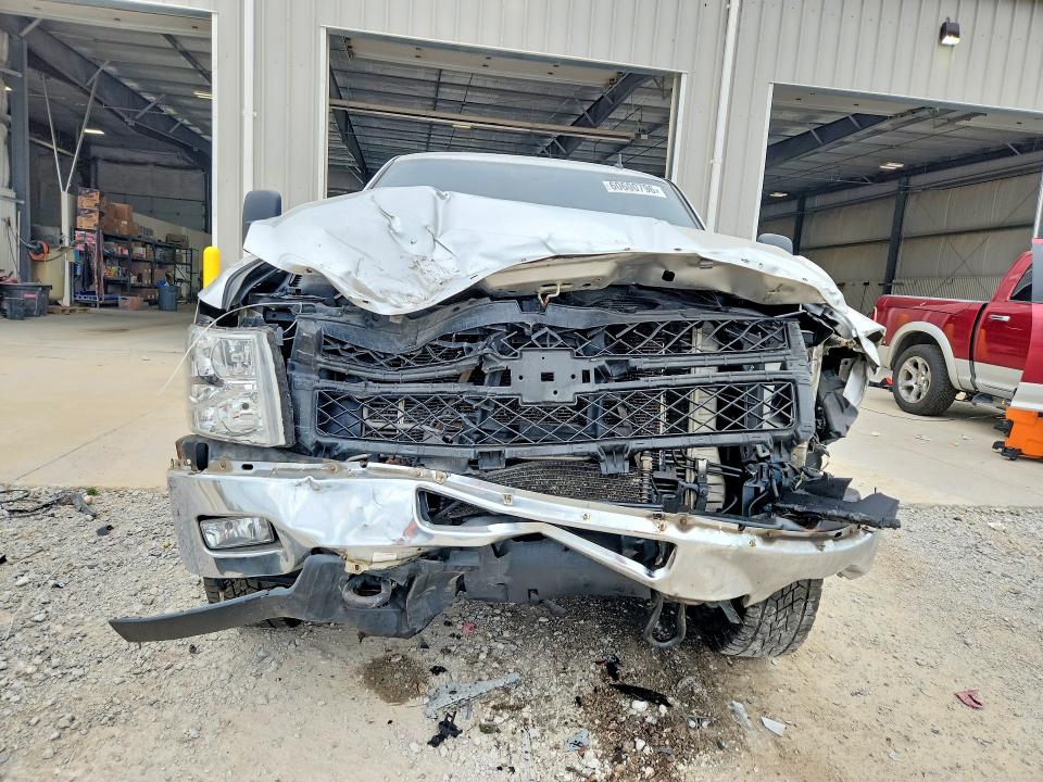 Aukcja sprzedaży 2011 Chevrolet Silverado, vin: 1GC1KYC89BF102573, numer aukcji: 60600796