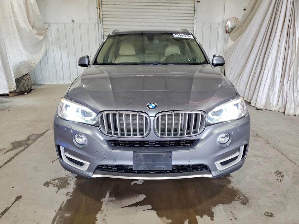 2016 Bmw X5 მანქანა იყიდება აუქციონზე, vin: 5UXKR0C53G0U12055, აუქციონის ნომერი: 61391936