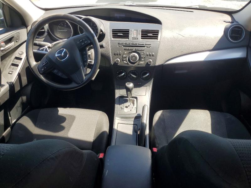Продажа на аукционе авто 2013 Mazda 3, vin: JM1BL1UP1D1847025, номер лота: 63413736