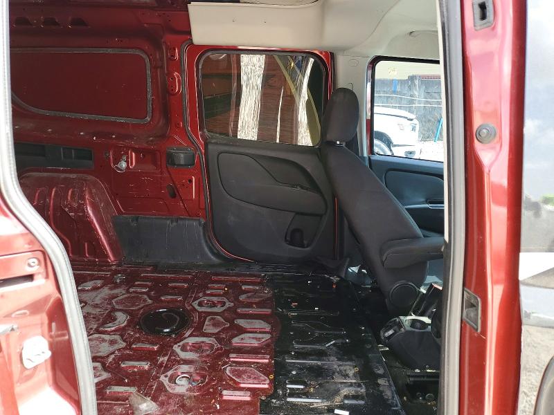 Продаж на аукціоні авто 2016 Ram Promaster City, vin: ZFBERFBT0G6B24451, номер лоту: 67034046