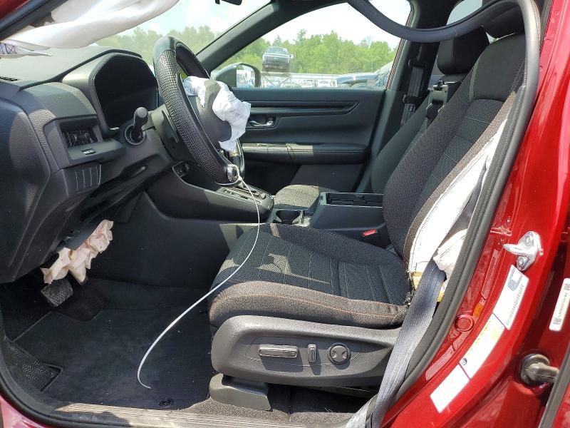 Aukcja sprzedaży 2026 Honda Cr-v, vin: 5J6RS6H59TL001665, numer aukcji: 57386526