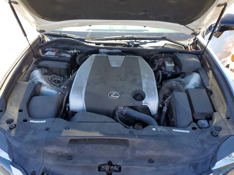 Aukcja sprzedaży 2014 Lexus Gs, vin: JTHBE1BL3E5031954, numer aukcji: 60071916