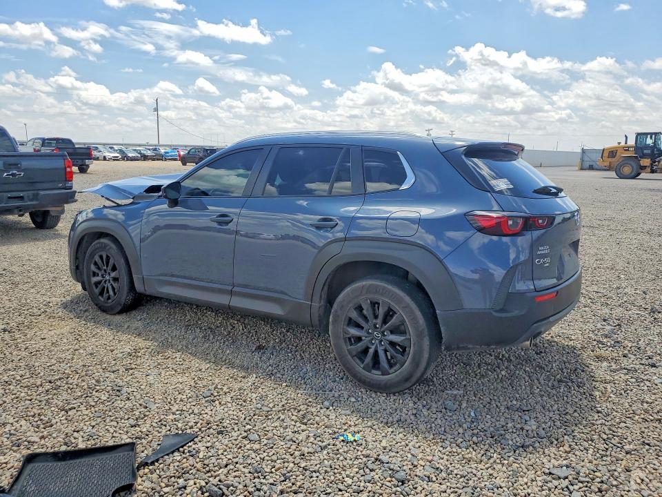 Aukcja sprzedaży 2024 Mazda Cx-50, vin: 7MMVABAMXRN211206, numer aukcji: 61590326