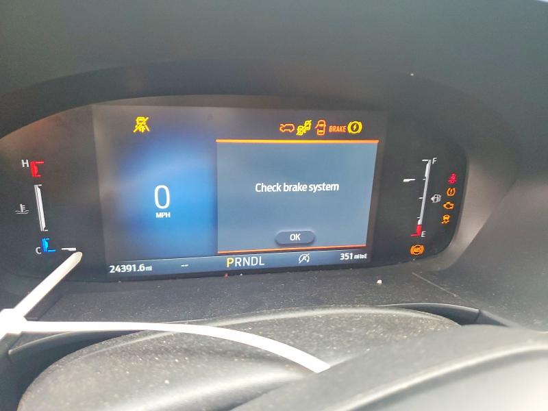 Aukcja sprzedaży 2025 Ford Escape, vin: 1FMCU9MN5SUA86778, numer aukcji: 59581066