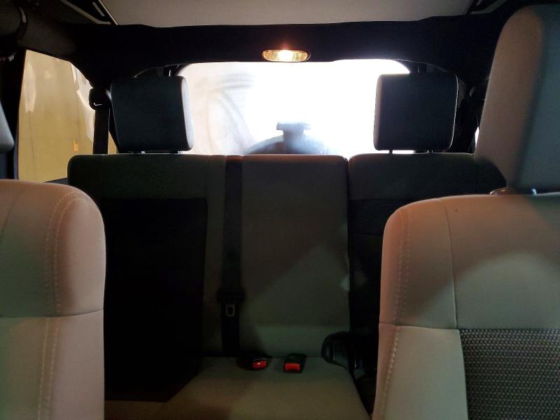 Продаж на аукціоні авто 2010 Jeep Wrangler Unlimited, vin: 1J4BA5H17AL167899, номер лоту: 60479516
