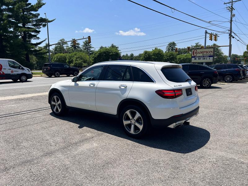 Aukcja sprzedaży 2016 Mercedes-benz Glc, vin: WDC0G4KB3GF092255, numer aukcji: 60628486