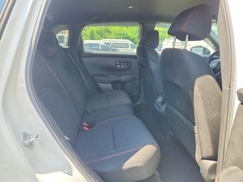Продаж на аукціоні авто 2023 Honda Hr-v, vin: 3CZRZ2H51PM745222, номер лоту: 63463136