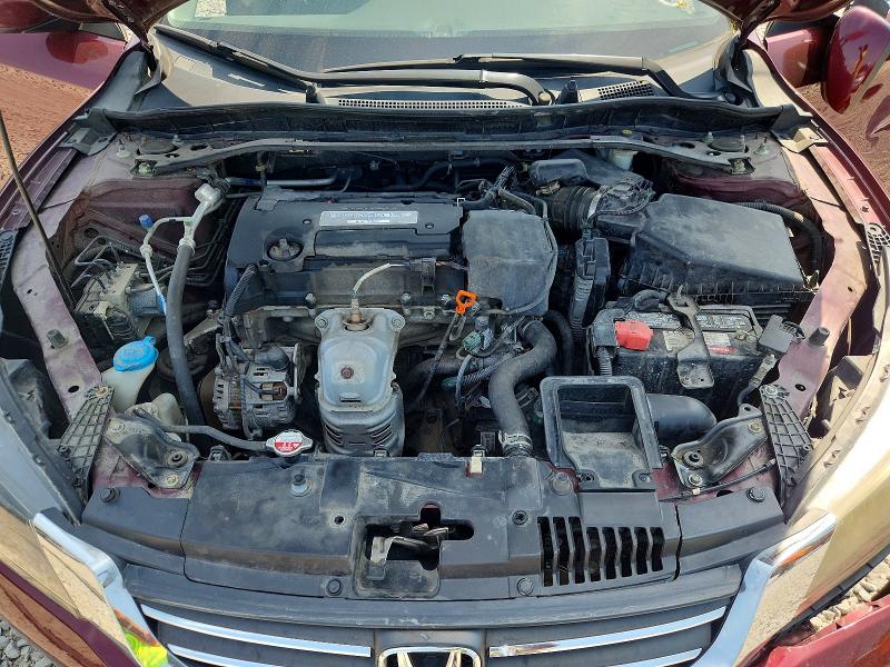 Продажа на аукционе авто 2015 Honda Accord, vin: 1HGCR2F57FA098501, номер лота: 62498126