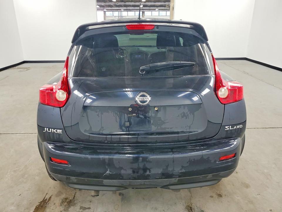 Auction sale of the 2011 Nissan Juke, vin: JN8AF5MV4BT021249, lot number: 61959876