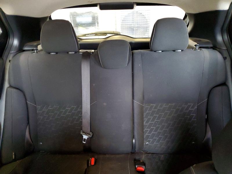Продажа на аукционе авто 2021 Nissan Kicks, vin: 3N1CP5BV7ML532677, номер лота: 59917846
