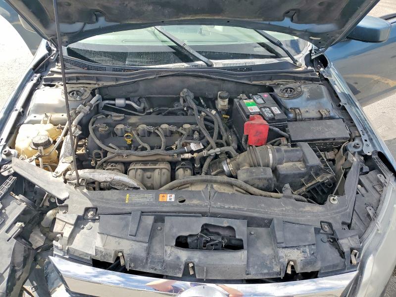 2011 Ford Fusion მანქანა იყიდება აუქციონზე, vin: 3FAHP0HA8BR224346, აუქციონის ნომერი: 85792935