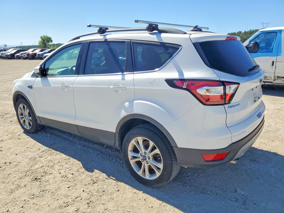 Aukcja sprzedaży 2018 Ford Escape, vin: 1FMCU9HD7JUB53073, numer aukcji: 60052856