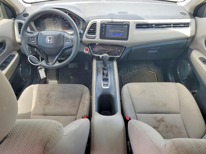 Продаж на аукціоні авто 2017 Honda Hr-v, vin: 3CZRU5H5XHM720305, номер лоту: 62774686