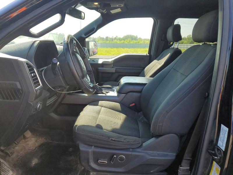Aukcja sprzedaży 2016 Ford F150, vin: 1FTFW1EF7GFC41525, numer aukcji: 59581186