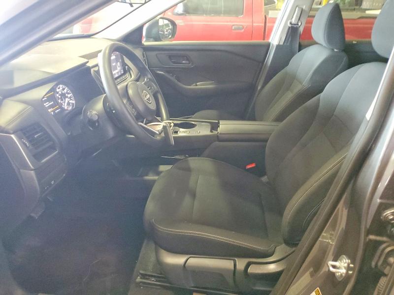Aukcja sprzedaży 2024 Nissan Rogue, vin: 5N1BT3AA8RC673876, numer aukcji: 60918336
