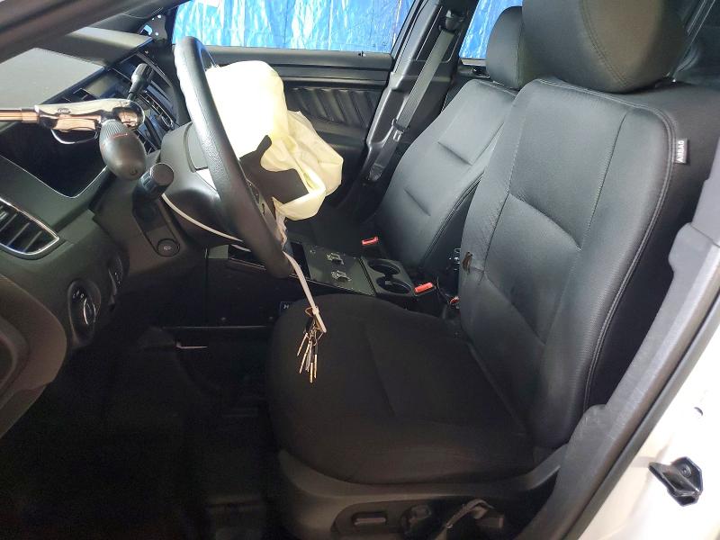 Aukcja sprzedaży 2015 Ford Taurus, vin: 1FAHP2MK1FG204012, numer aukcji: 59671836