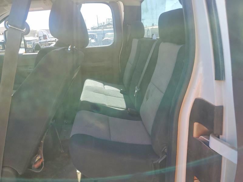 Продажа на аукционе авто 2008 Chevrolet Silverado, vin: 1GCHK29648E157626, номер лота: 59302946
