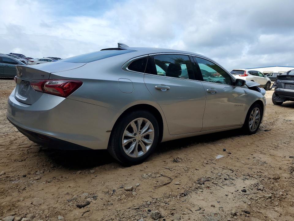 2020 Chevrolet Malibu მანქანა იყიდება აუქციონზე, vin: 1G1ZD5ST6LF093830, აუქციონის ნომერი: 62132116