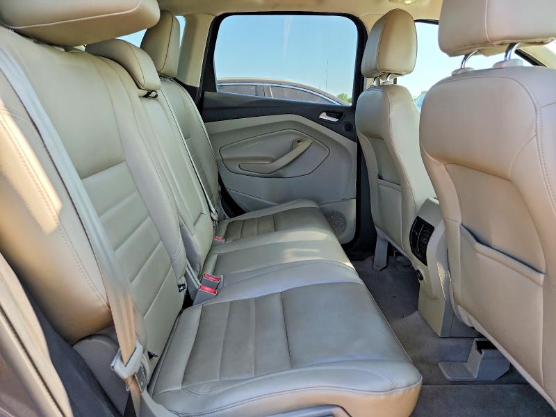 Продаж на аукціоні авто 2013 Ford Escape, vin: 1FMCU9H92DUC88672, номер лоту: 61938886