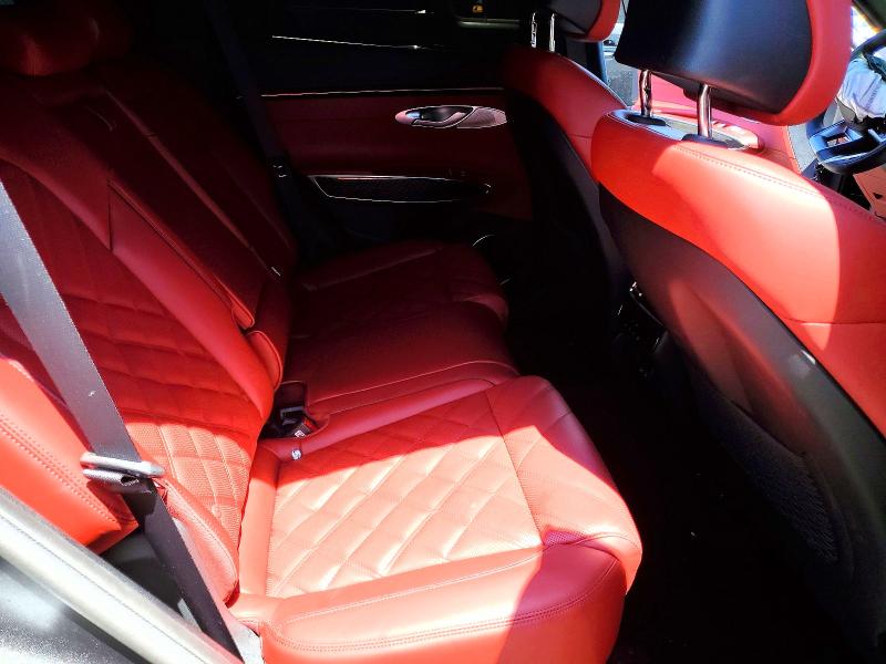 Продаж на аукціоні авто 2026 Genesis Gv70, vin: KMUMEDTCXTU276485, номер лоту: 60088896