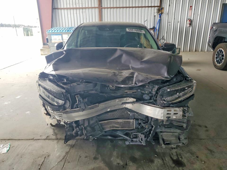 Продаж на аукціоні авто 2020 Honda Insight, vin: 19XZE4F53LE010536, номер лоту: 60016096
