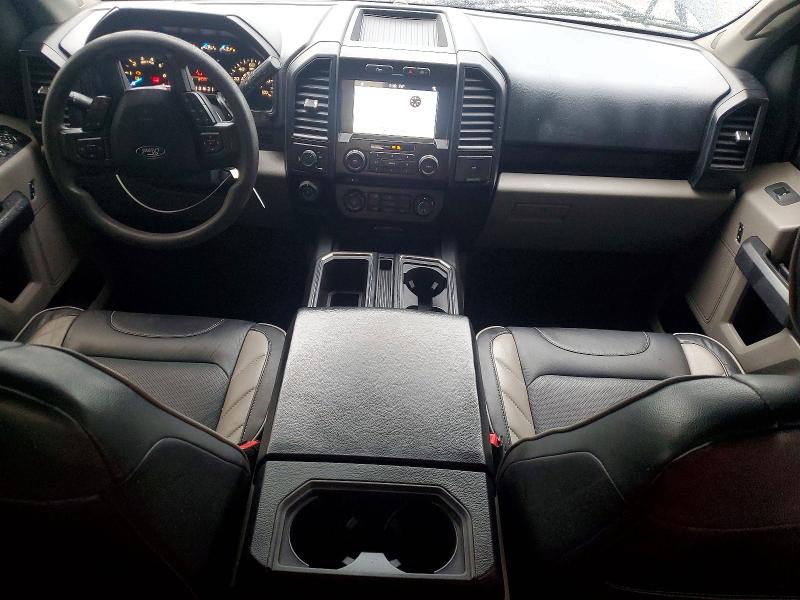 Aukcja sprzedaży 2017 Ford F150, vin: 1FTEW1CP1HFA41894, numer aukcji: 63007916