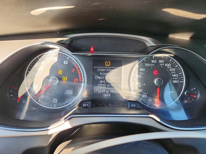 Aukcja sprzedaży 2014 Audi A4, vin: WAUDFAFL1EN038593, numer aukcji: 62125646