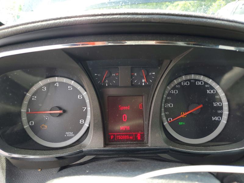 Aukcja sprzedaży 2012 Gmc Terrain, vin: 2GKALSEK1C6295420, numer aukcji: 61398176
