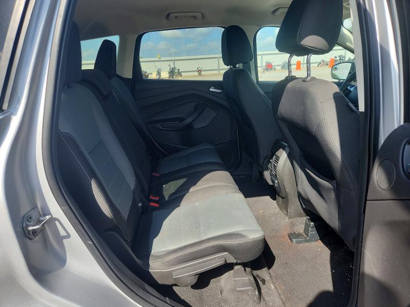 Продажа на аукционе авто 2016 Ford Escape, vin: 1FMCU0GX9GUB14680, номер лота: 59248076