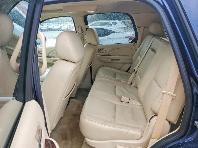 Продаж на аукціоні авто 2008 Cadillac Escalade, vin: 1GYFK63818R152380, номер лоту: 60179496