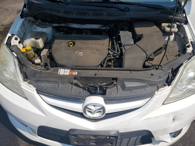 Продажа на аукционе авто 2010 Mazda 5, vin: JM1CR2W3XA0368588, номер лота: 62010656