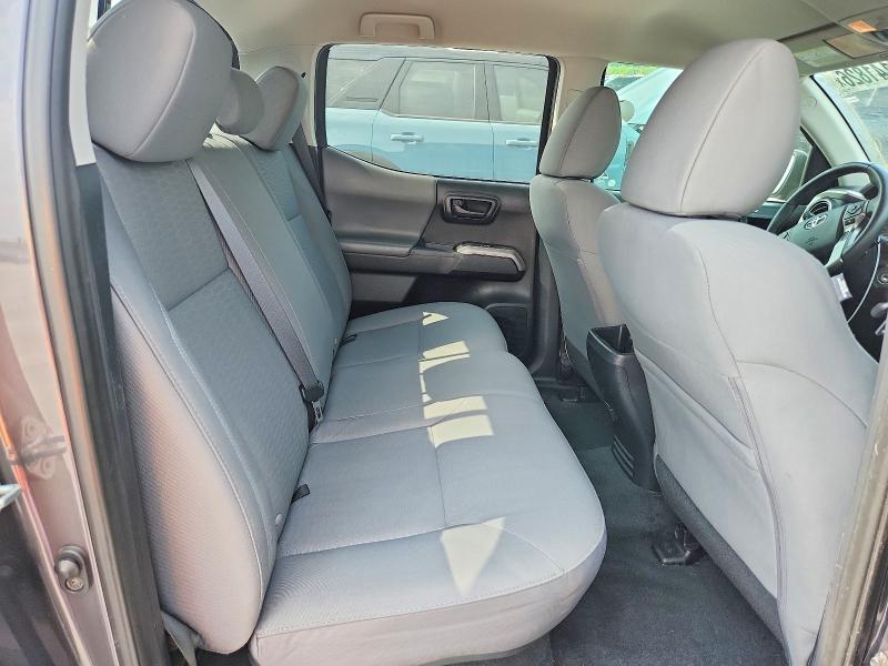Aukcja sprzedaży 2018 Toyota Tacoma, vin: 5TFCZ5ANXJX162804, numer aukcji: 62141826