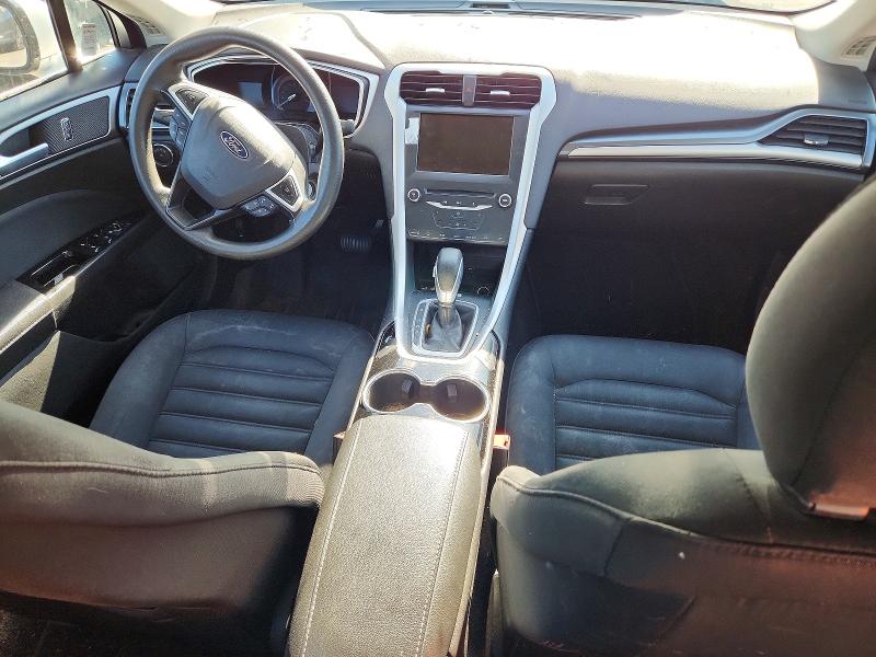 Продаж на аукціоні авто 2015 Ford Fusion, vin: 3FA6P0LU4FR226996, номер лоту: 62698566