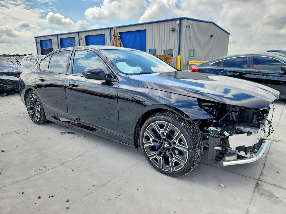 Aukcja sprzedaży 2026 Bmw I5, vin: WBY63HG07TCV20932, numer aukcji: 85969165