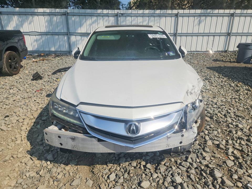 Продаж на аукціоні авто 2018 Acura Ilx, vin: 19UDE2F34JA010172, номер лоту: 59201246