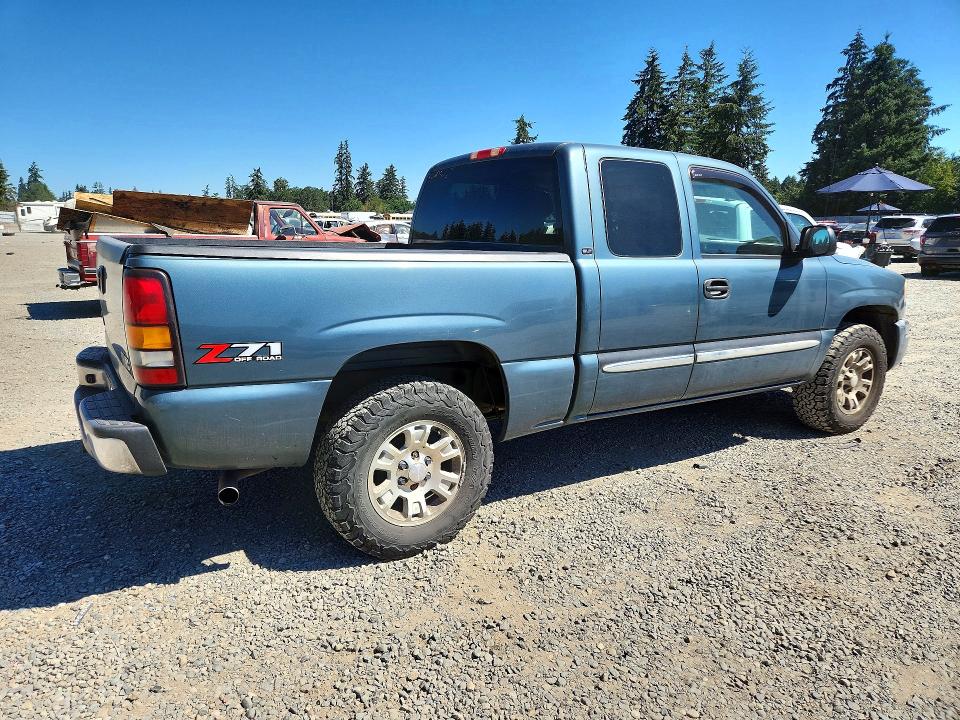 Продаж на аукціоні авто 2006 Gmc New Sierra, vin: 1GTEK19T06Z181592, номер лоту: 62688416